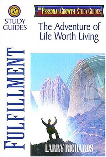 Fulfillment by Larry Richards