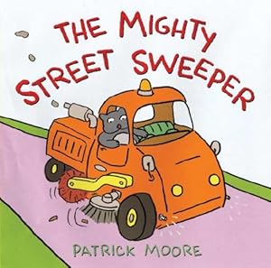 The Mighty Street Sweeper