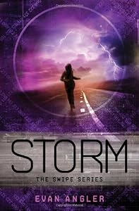 Storm by Evan Angler