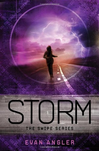 Storm by Evan Angler