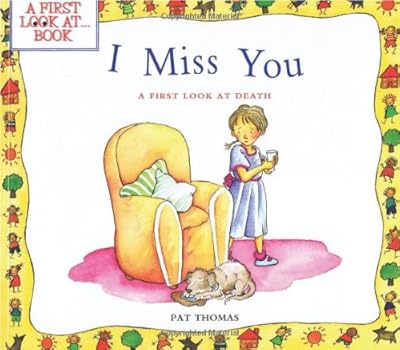 I Miss You: A First Look at Death