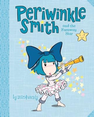 Periwinkle Smith and the faraway star
