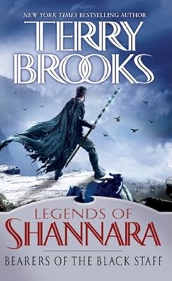 Bearers of the Black Staff