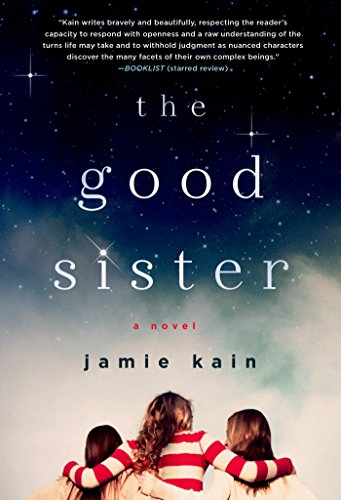The Good Sister by Jamie Kain