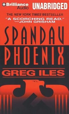 Spandau Phoenix