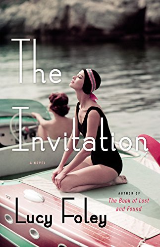 The Invitation by Lucy Foley