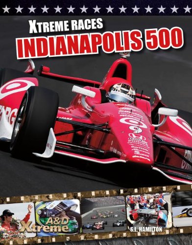 Indianapolis 500 by S. L. Hamilton