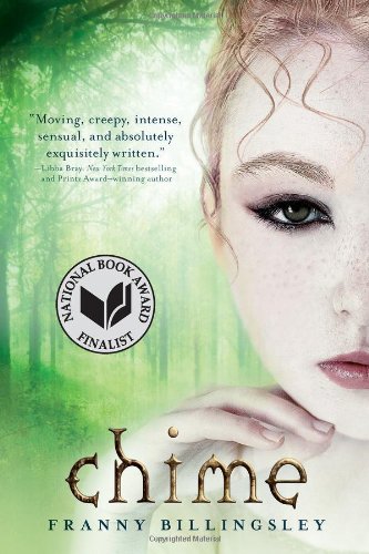 Chime by Franny Billingsley