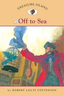 Treasure Island #2: Off to Sea