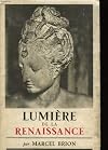 LUMIERE DE LA RENAISSANCE