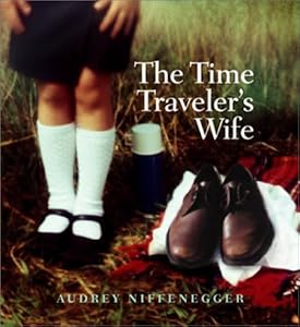 The Time Traveler's Wife: Abridged Edition
