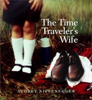 The Time Traveler's Wife: Abridged Edition