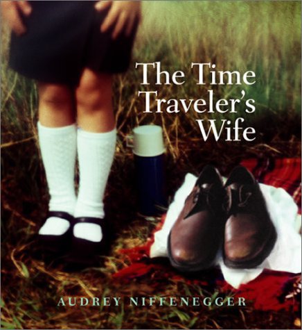 The Time Traveler's Wife: Abridged Edition by Audrey Niffenegger