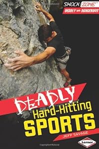 Deadly Hard-hitting Sports