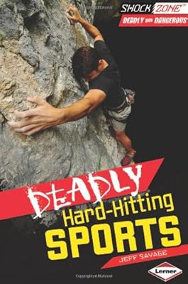 Deadly Hard-hitting Sports