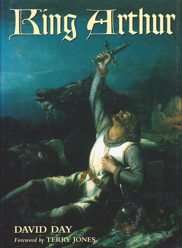 King Arthur by David Day