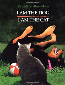 I Am the Dog I Am the Cat