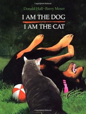 I Am the Dog I Am the Cat