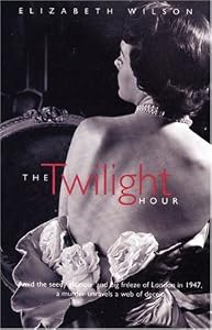 The Twilight Hour