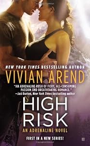 High Risk (Adrenaline Search & Rescue)