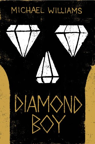 Diamond Boy by Michael Williams