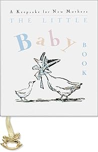 The Little Baby Book (Andrews and McMeel Gift Books)