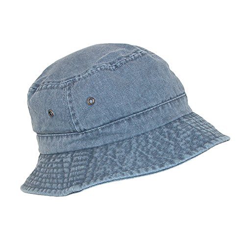 Summer Classic Bucket Hat by Dorfman Pacific