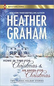 Home in Time for Christmas and An Angel for Christmas