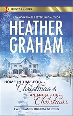 Home in Time for Christmas and An Angel for Christmas