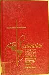 The union of Christians, on Christian principles;: The death of Christ, written for the recovery of the church from sects (Restoration reprint library)