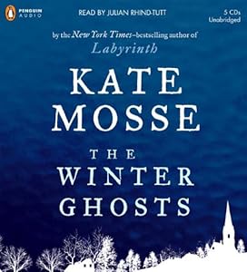 The Winter Ghosts