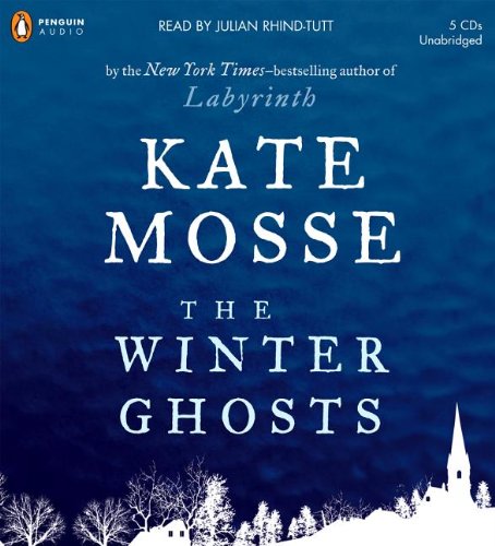 The Winter Ghosts by Kate Mosse