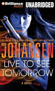 Live to See Tomorrow