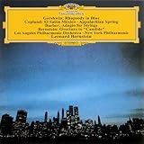 ガーシュウィン:ラプソディー・イン・ブルー