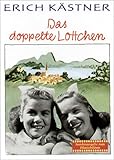 Das doppelte Lottchen - Erich Kästner