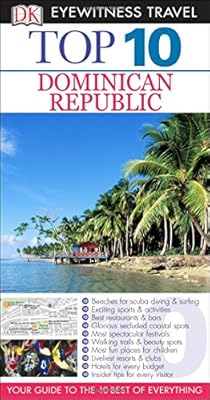 Top 10 Dominican Republic