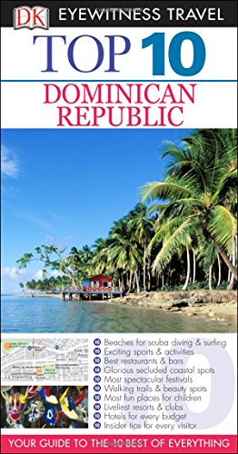 Top 10 Dominican Republic by James Ferguson