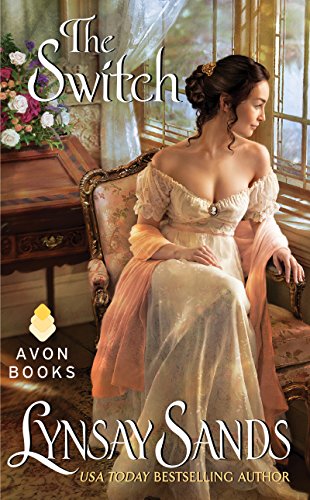 The Switch by Lynsay Sands