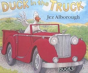 Duck in the Truck