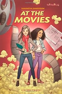 Samantha Sanderson At the Movies