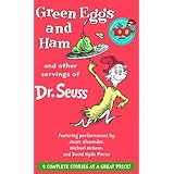Dr. Seuss's Second Beginner Book Collection