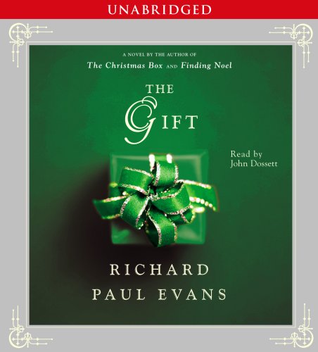 The Gift by Richard Paul Evans