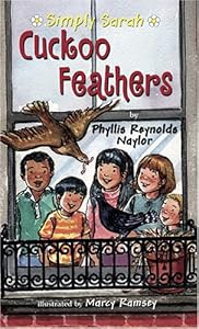 Cuckoo Feathers (Simply Sarah)