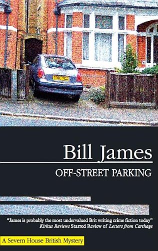 Off-Street Parking by Bill James