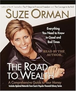 The Road to Wealth: A Comprehensive Guide to Your Money