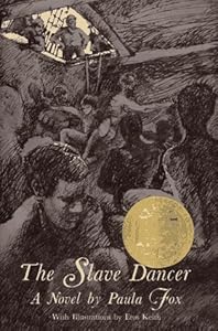 The Slave Dancer