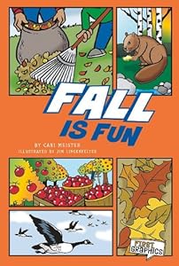 Fall Is Fun