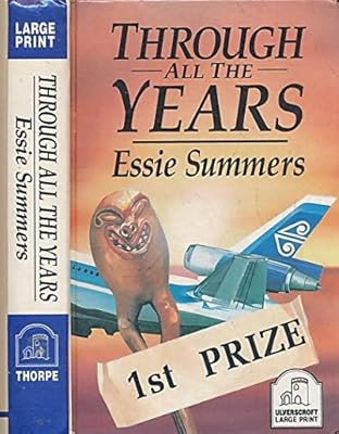 Through All The Years (U)