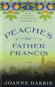 Peaches for Father Francis