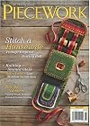 Piecework Magazine Winter 2019